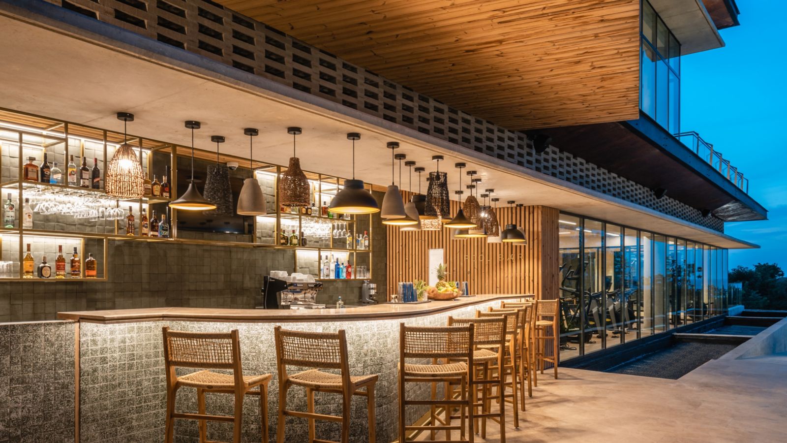 Sofitel Baru Calablanca - Colombia