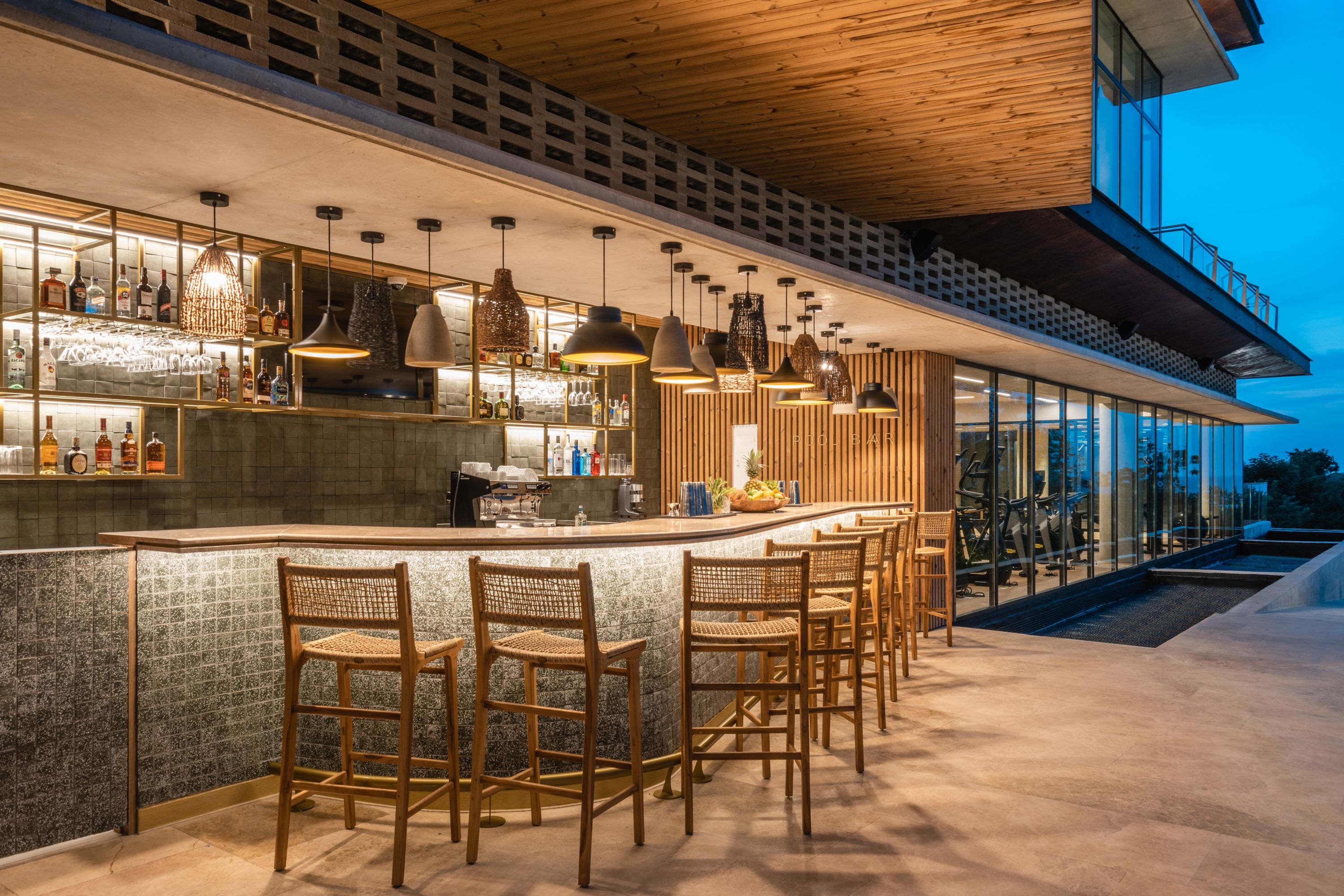 Sofitel Baru Calablanca - Colombia