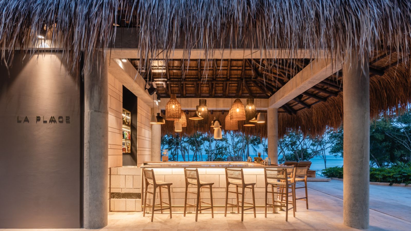 Sofitel Baru Calablanca - Colombia