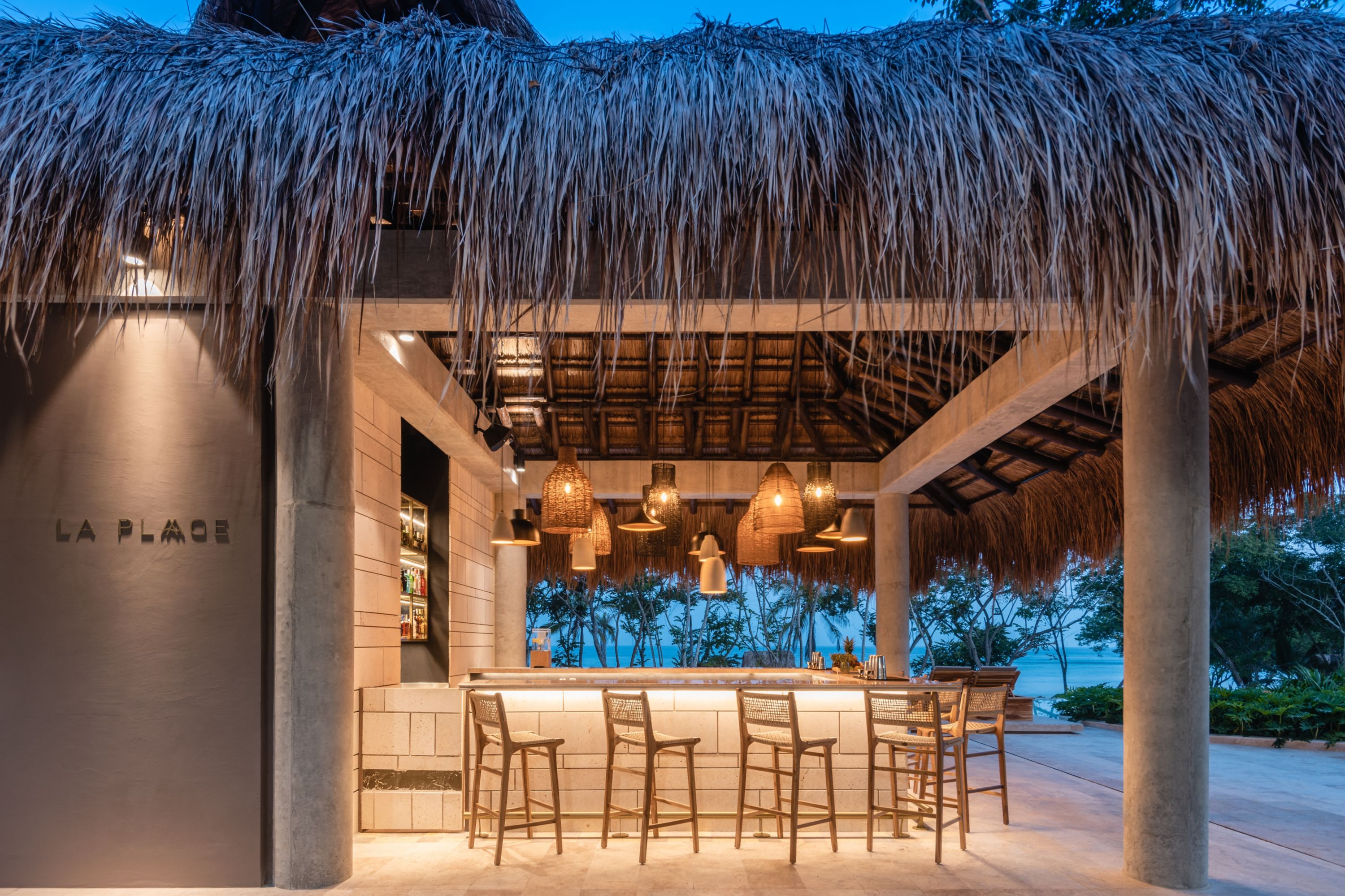 Sofitel Baru Calablanca - Colombia