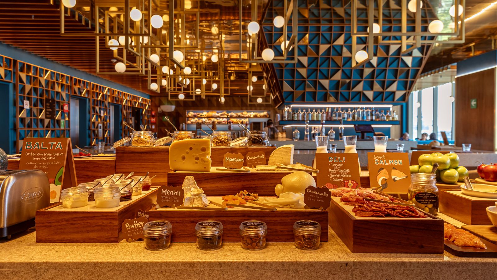 Sofitel Mexico City Reforma - Mexico