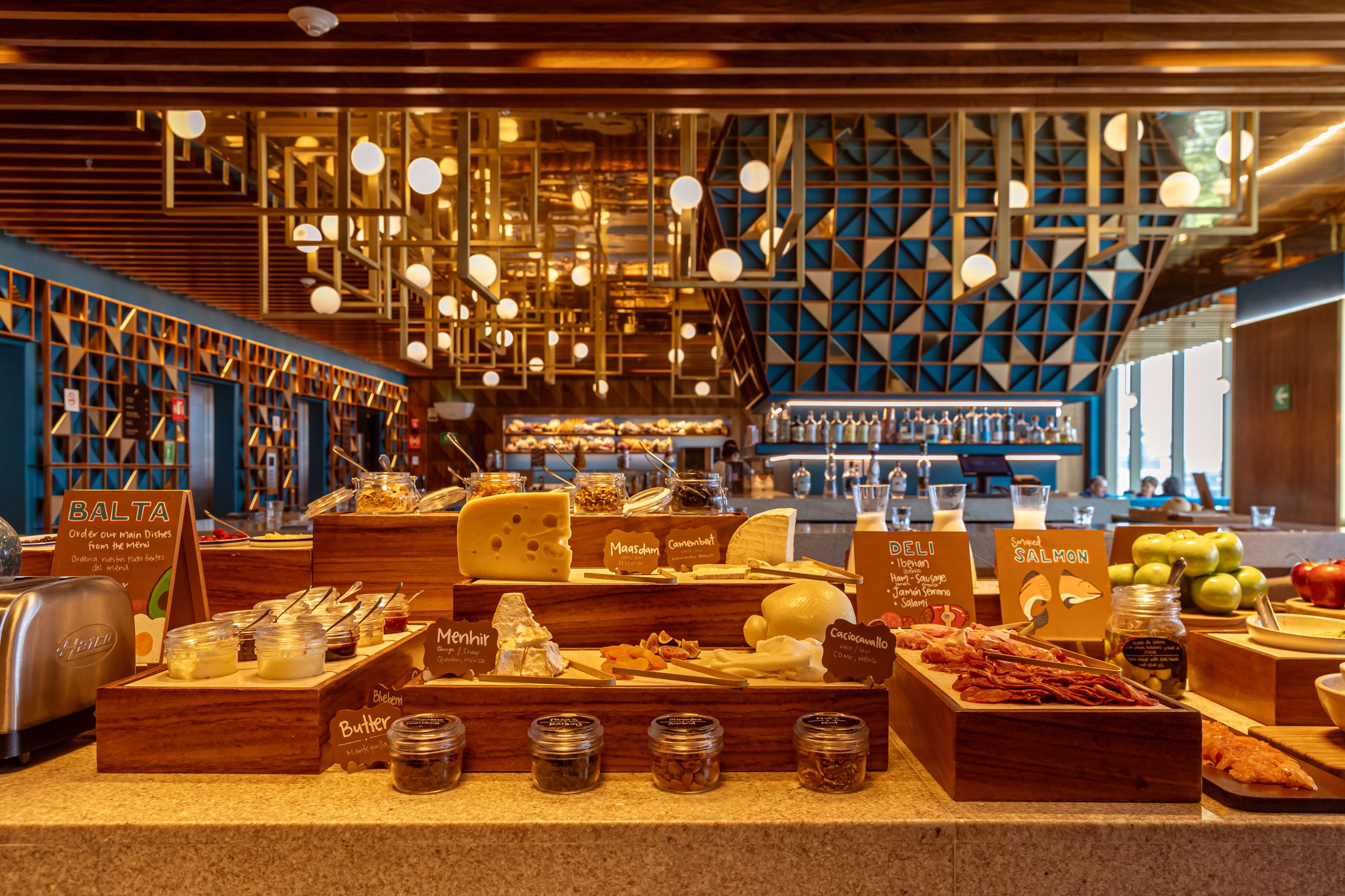 Sofitel Mexico City Reforma - Mexico