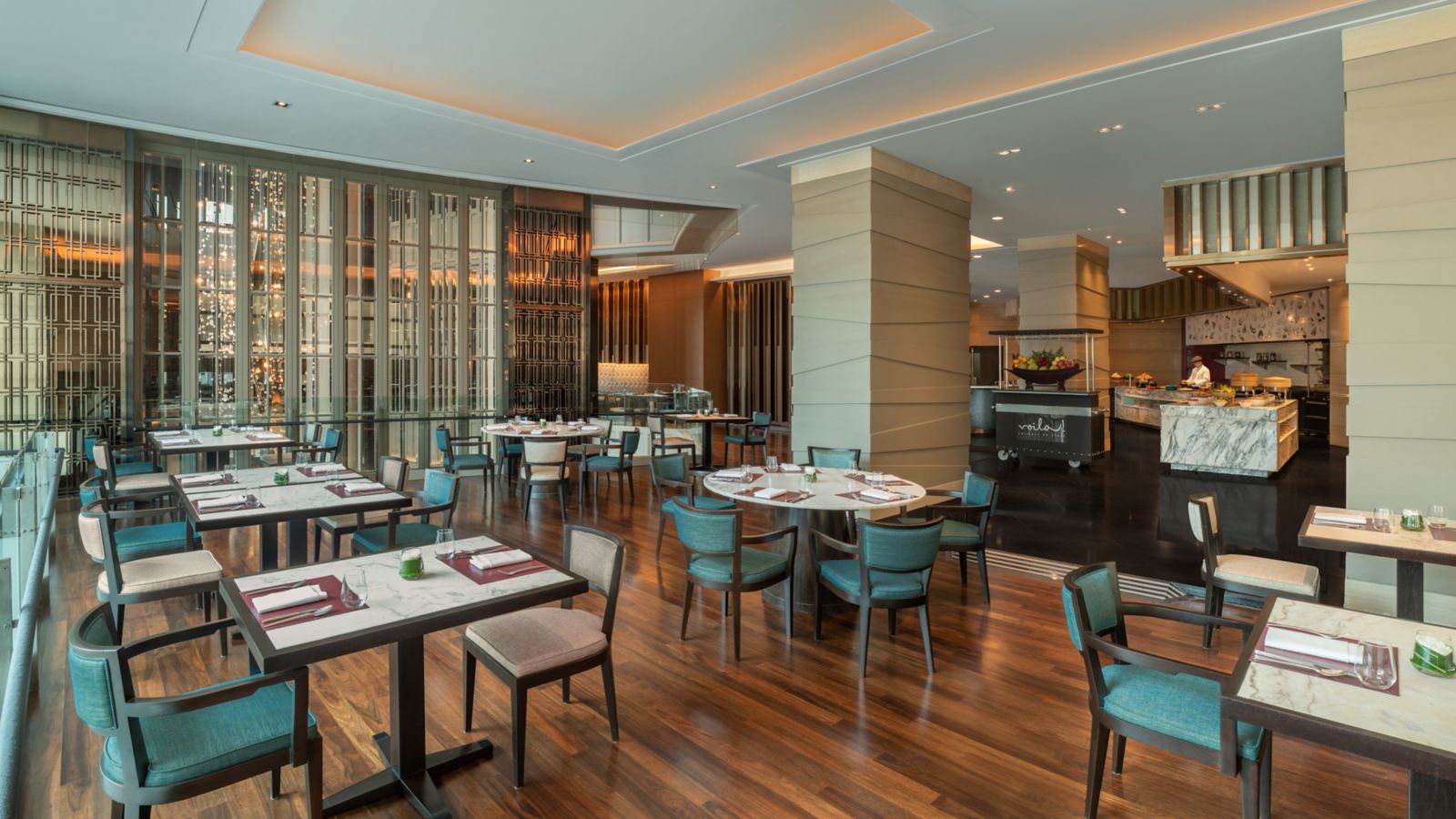 Sofitel Bangkok Sukhumvit - Thailand