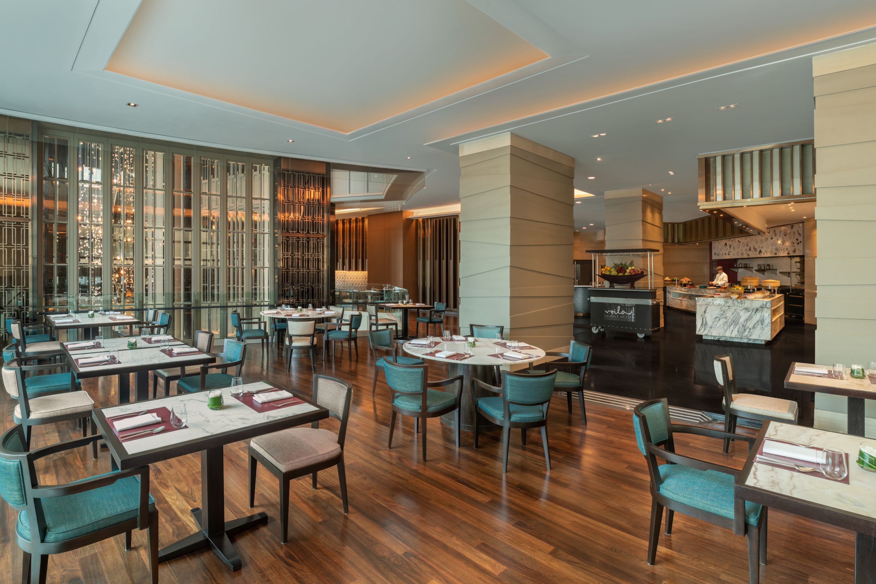 Sofitel Bangkok Sukhumvit - Thailand