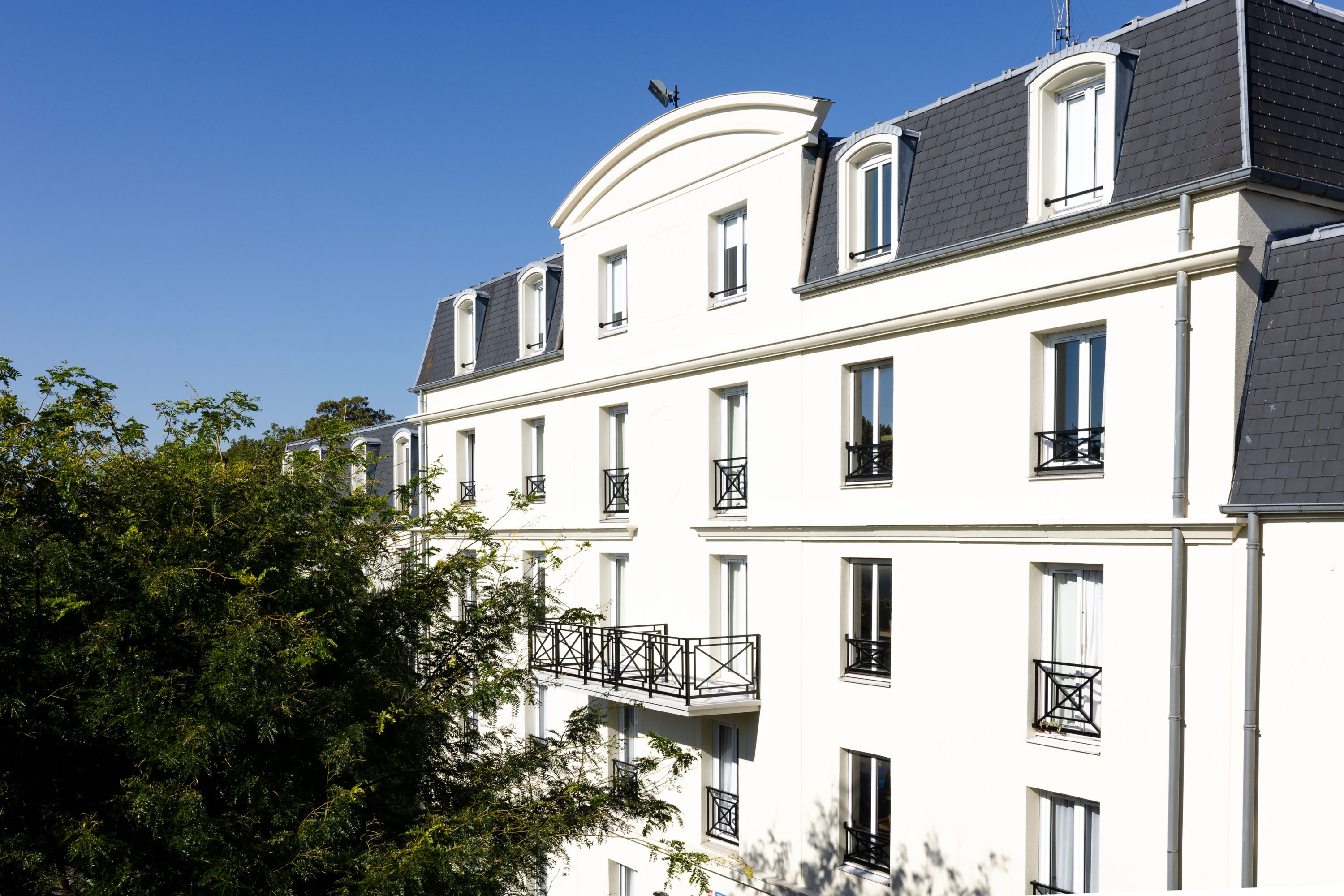 ibis Valenciennes - France