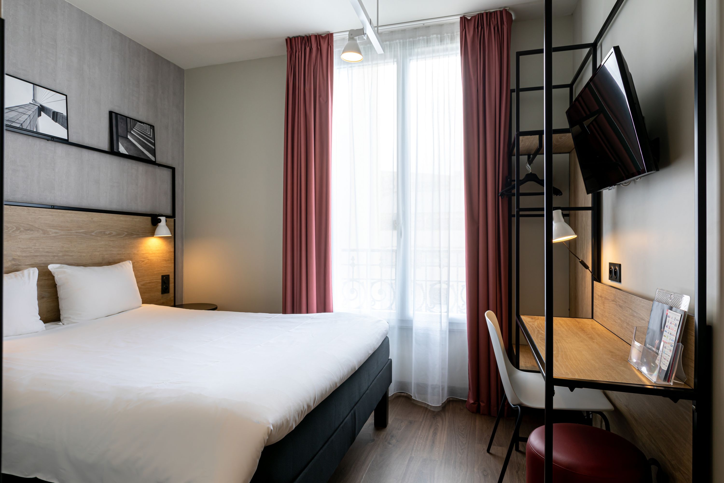 ibis Paris Boulogne Billancourt - France