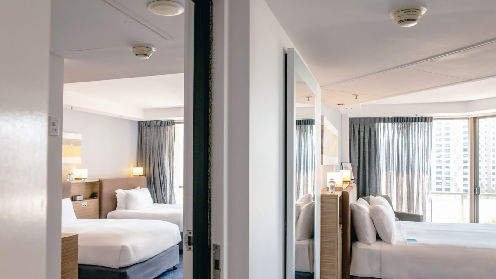 Sofitel Gold Coast Broadbeach - Australia