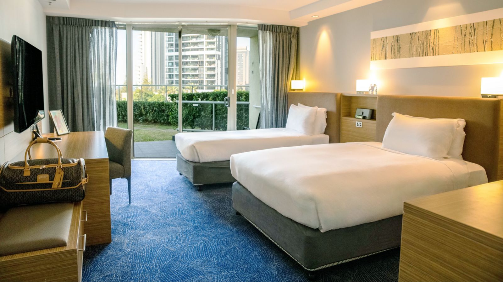 Sofitel Gold Coast Broadbeach - Australia