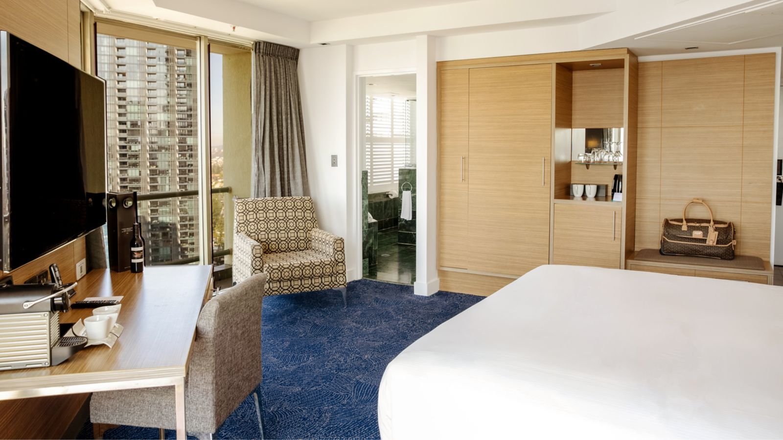 Sofitel Gold Coast Broadbeach - Australia