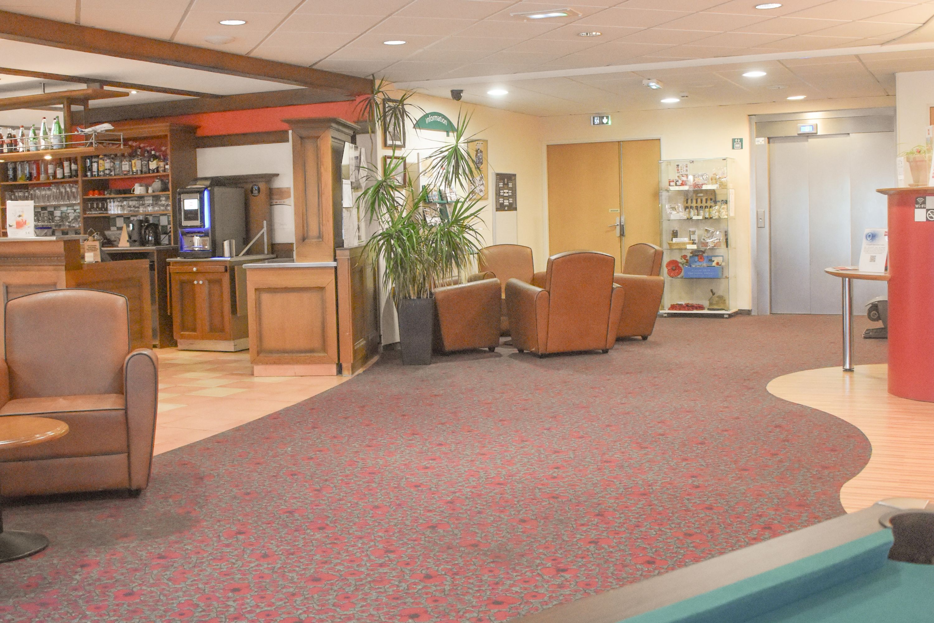 Ibis Albert, Pays De La Somme - France