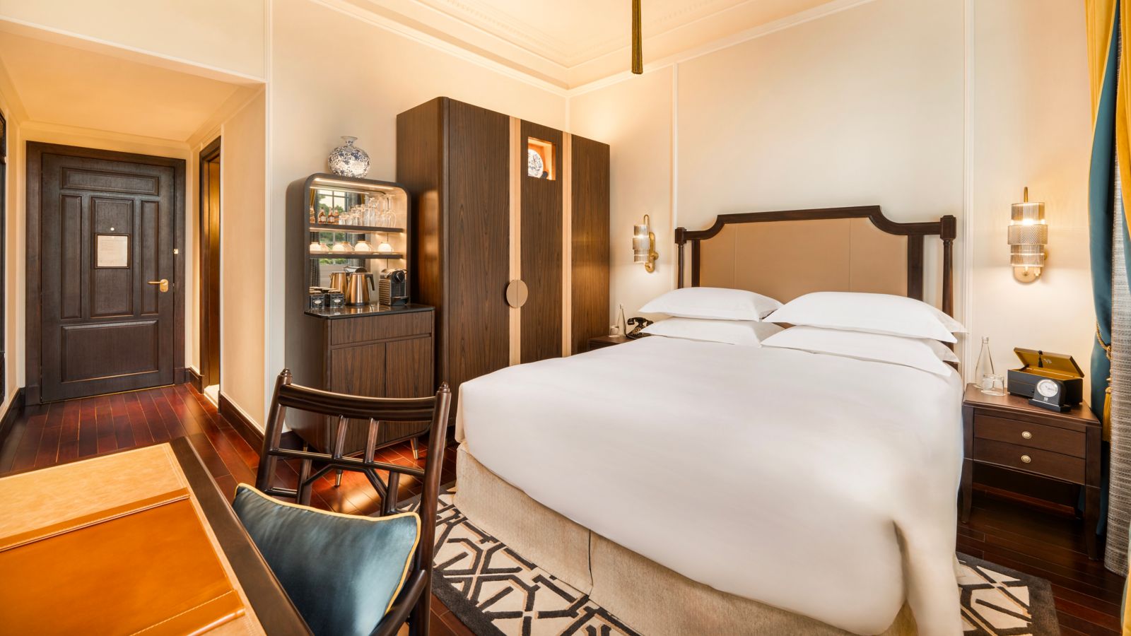 Sofitel Legend Metropole Hanoi - Vietnam