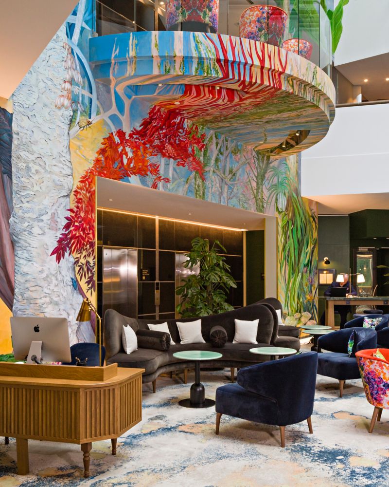 Sofitel Brussels Europe - Belgium