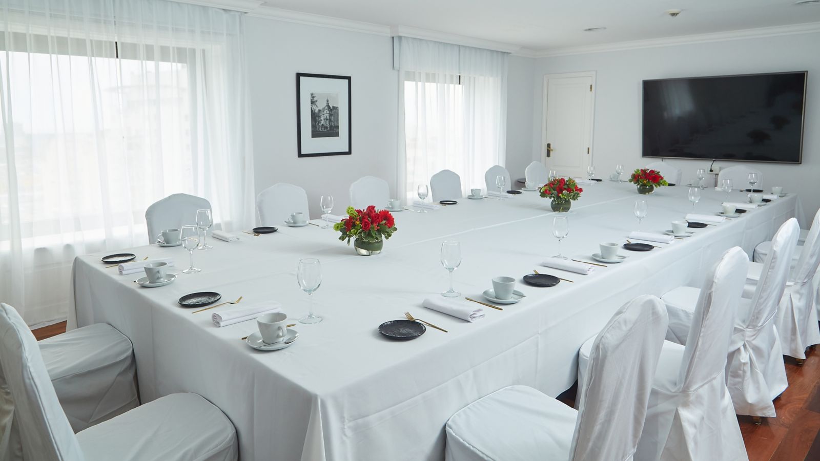 Sofitel Buenos Aires Recoleta - Argentina