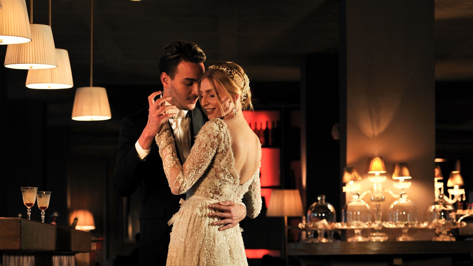 Sofitel Marrakech Lounge and Spa - Morocco