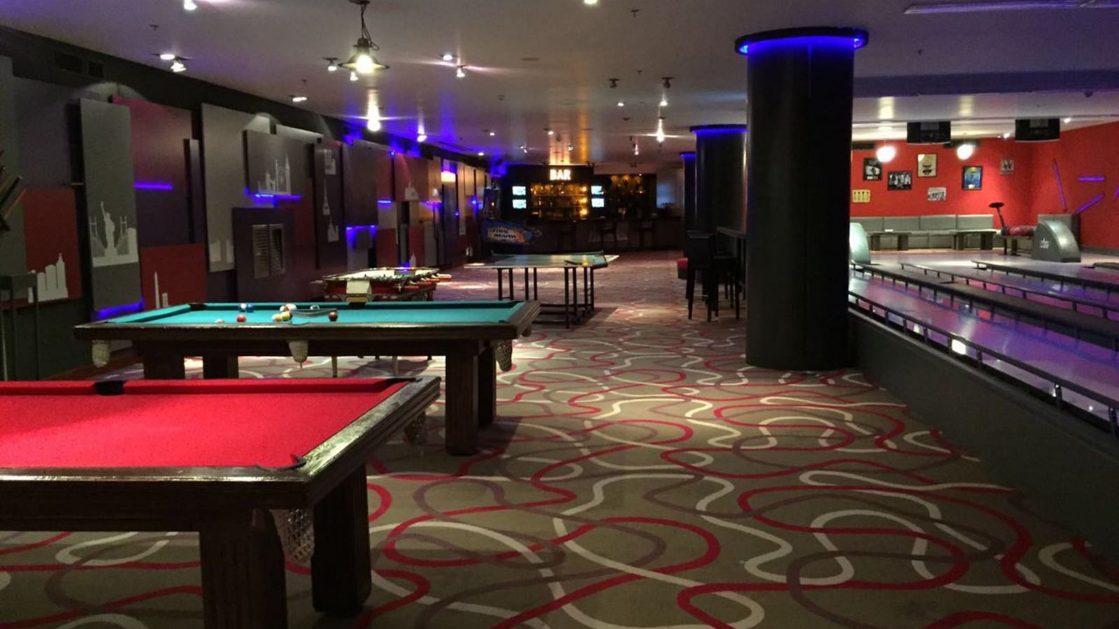 Sofitel La Reserva Cardales - Argentina