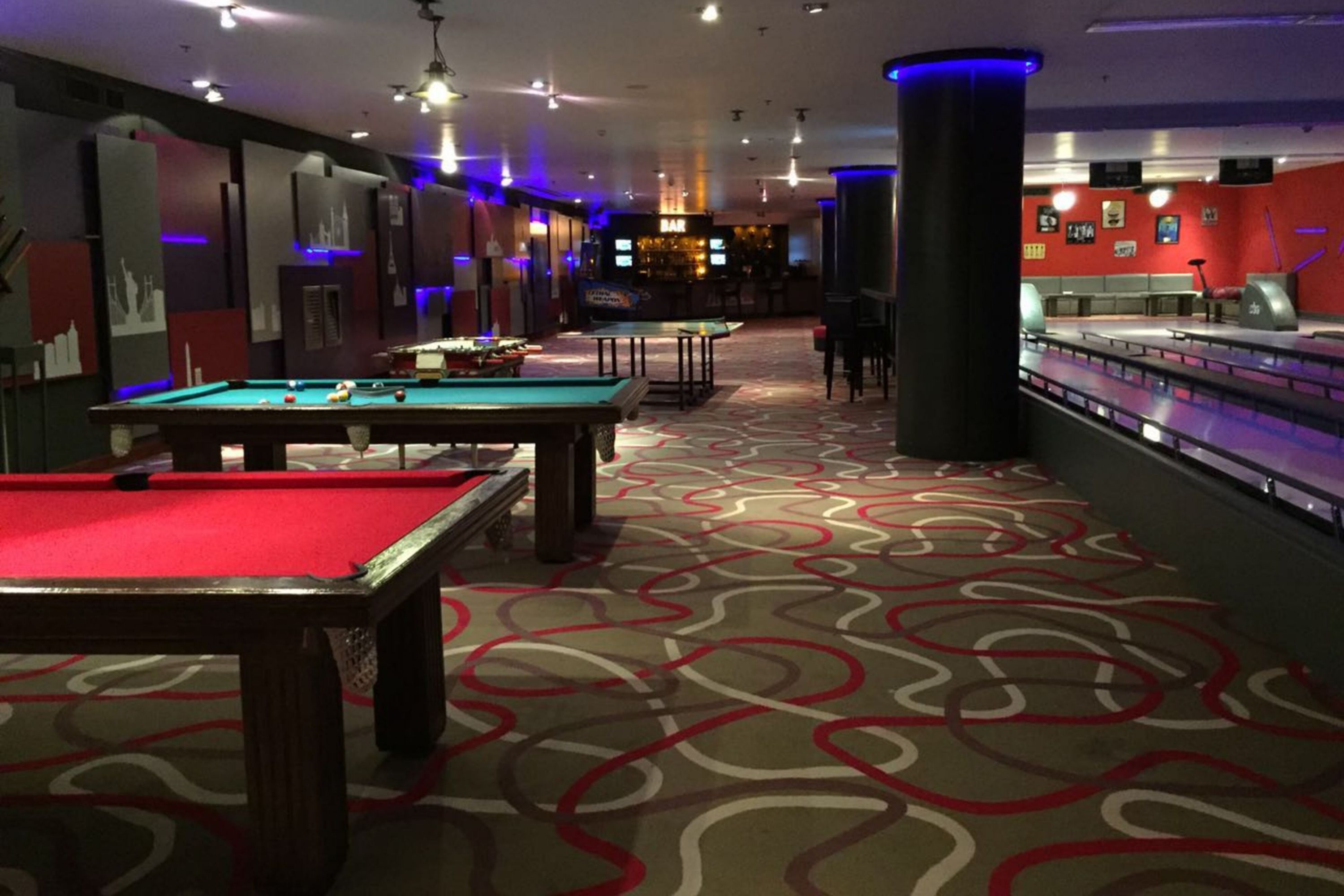 Sofitel La Reserva Cardales - Argentina