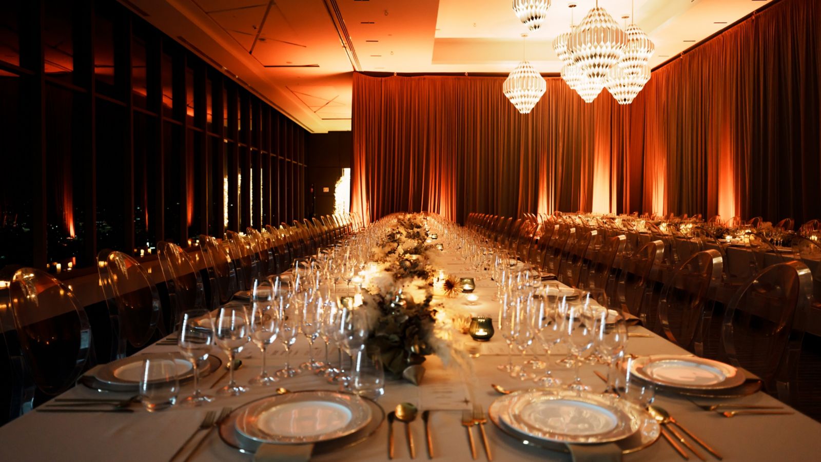 Sofitel Mexico City Reforma - Mexico