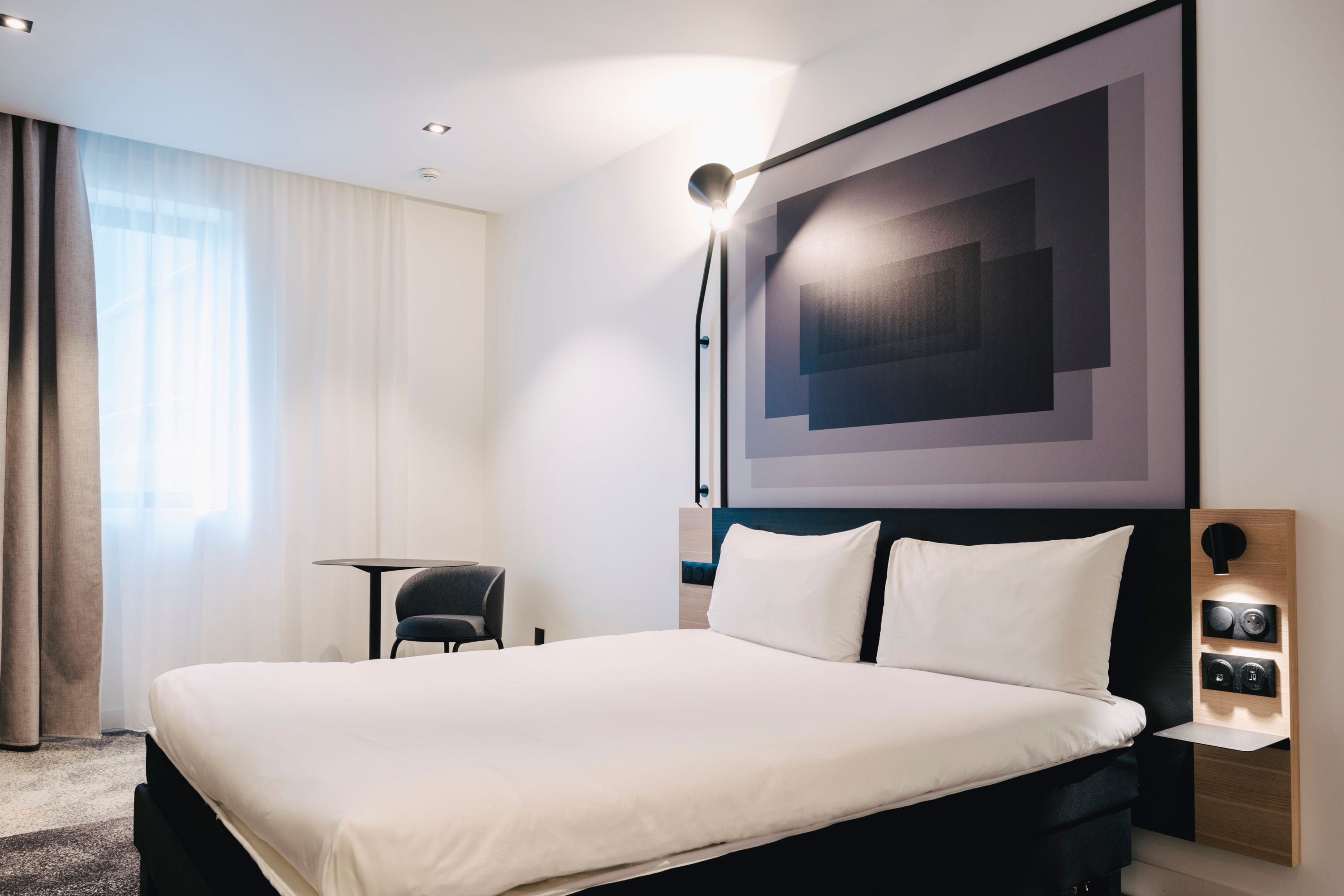 ibis Rouen Ctre Rive Droite Pasteur (Open Oct 2023) - France
