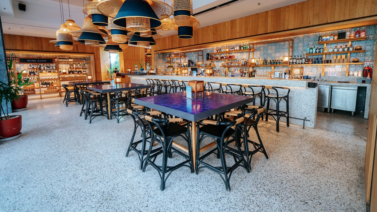 Sofitel Bali Nusa Dua Beach Resort - Indonesia