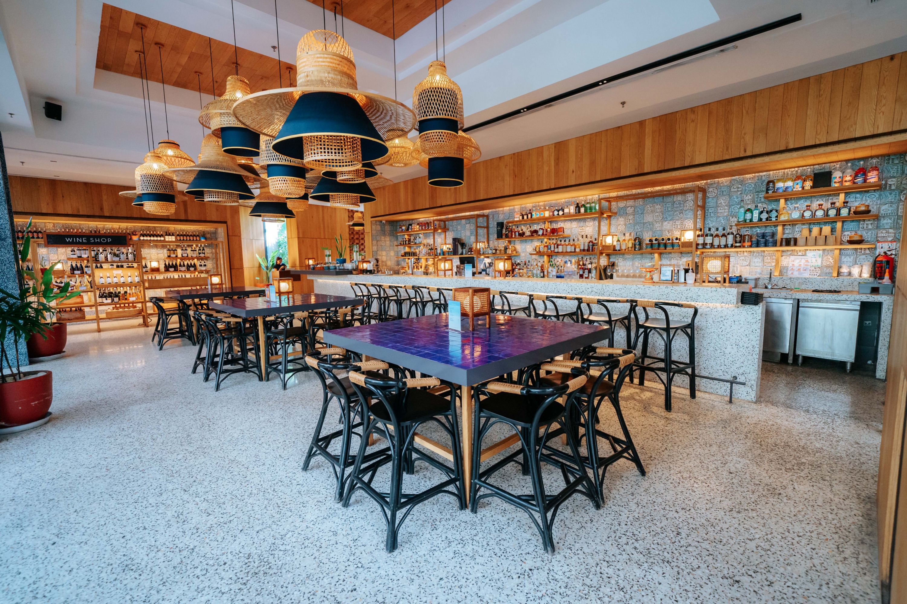 Sofitel Bali Nusa Dua Beach Resort - Indonesia