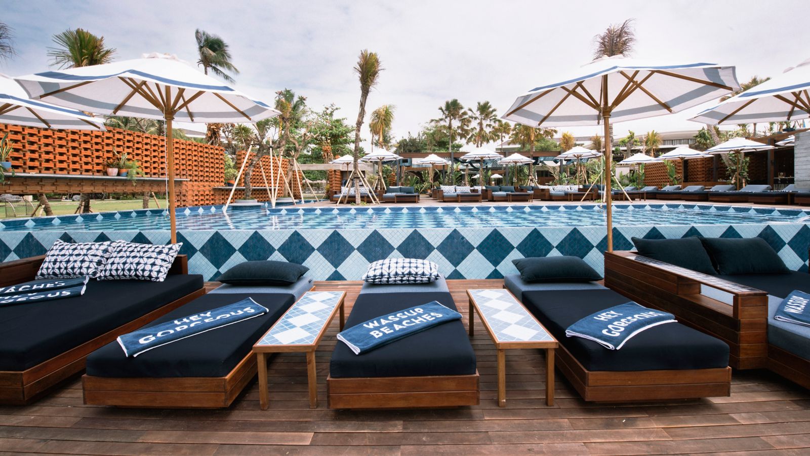 Sofitel Bali Nusa Dua Beach Resort - Indonesia
