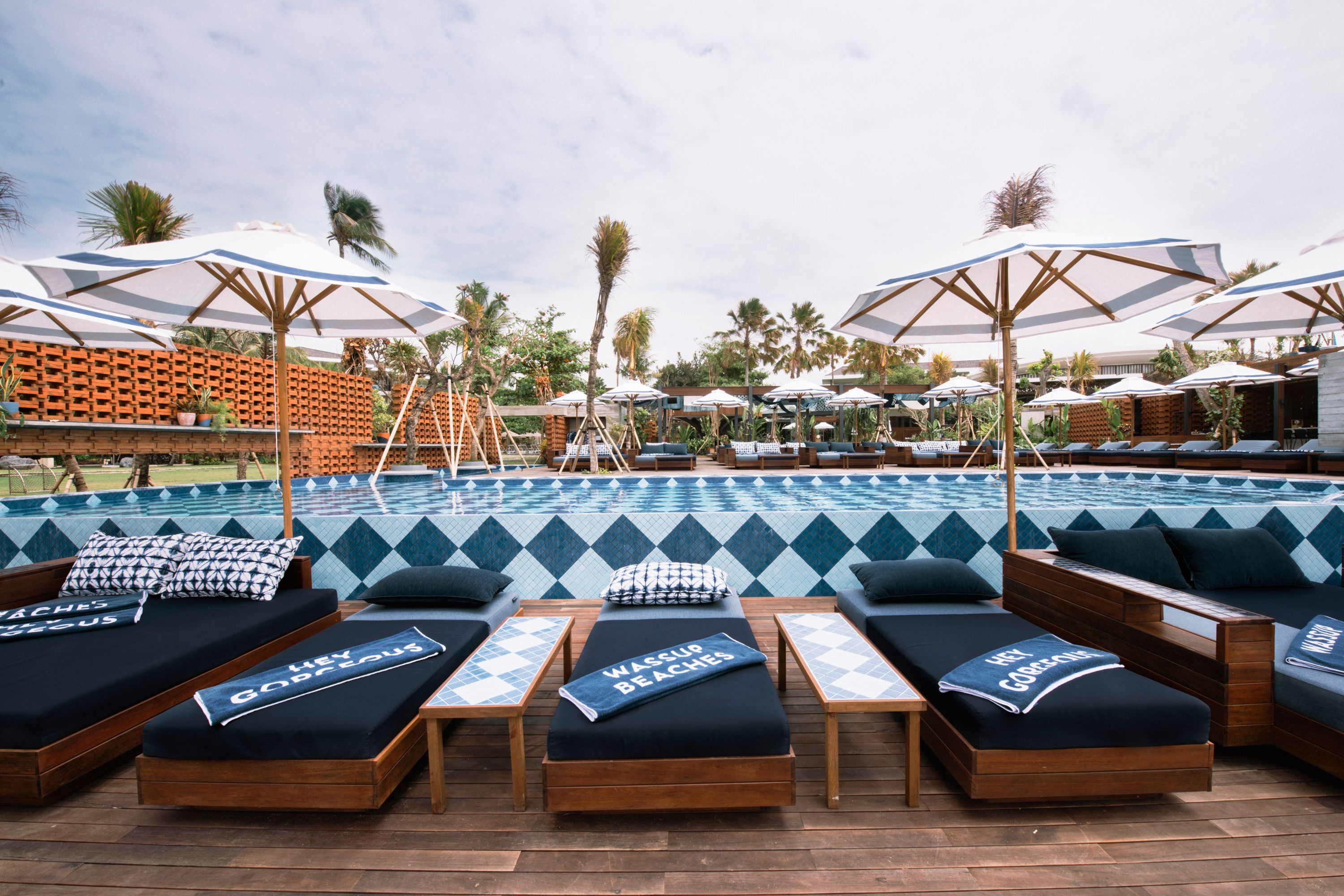 Sofitel Bali Nusa Dua Beach Resort - Indonesia