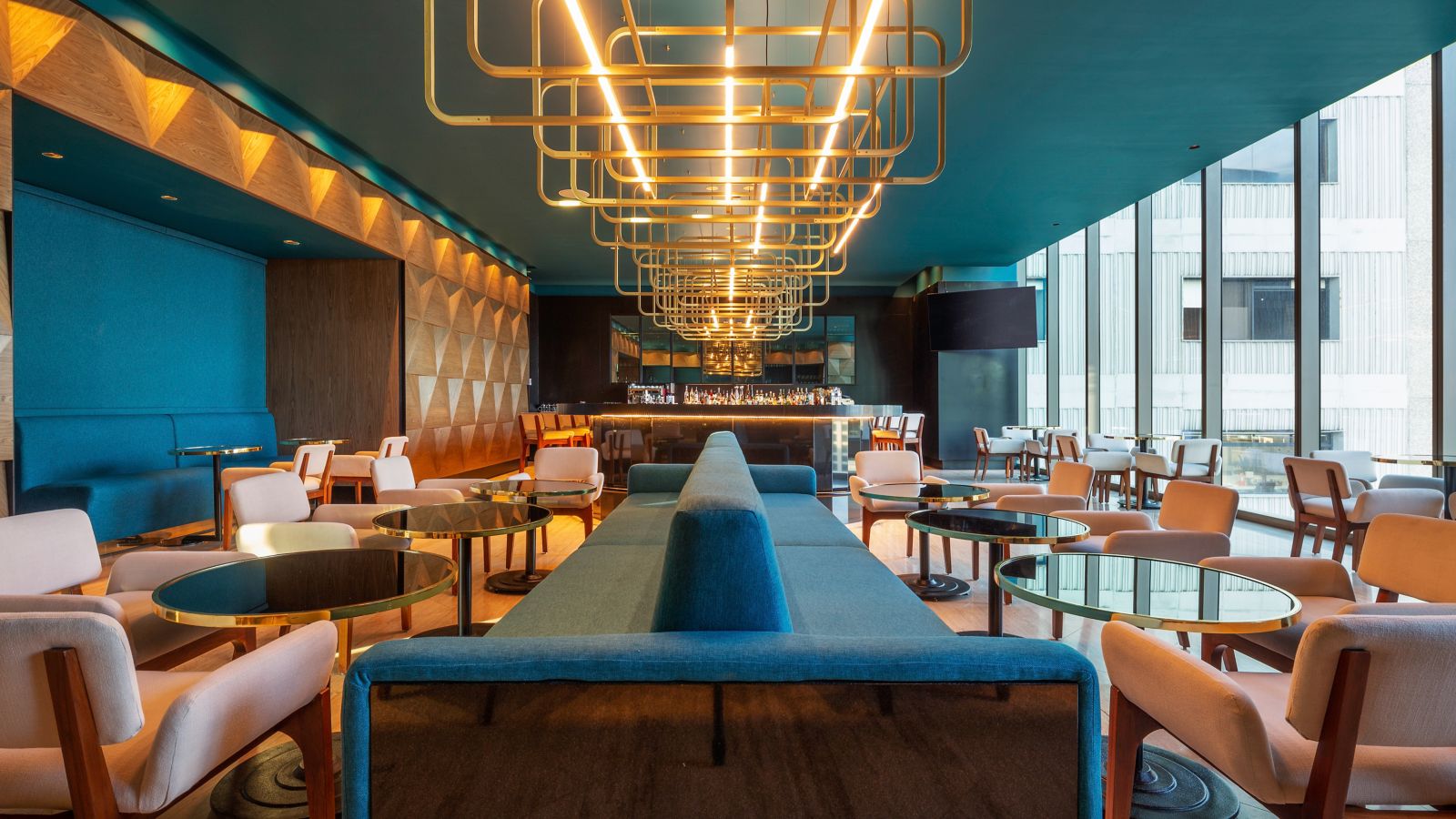 Sofitel Mexico City Reforma - Mexico