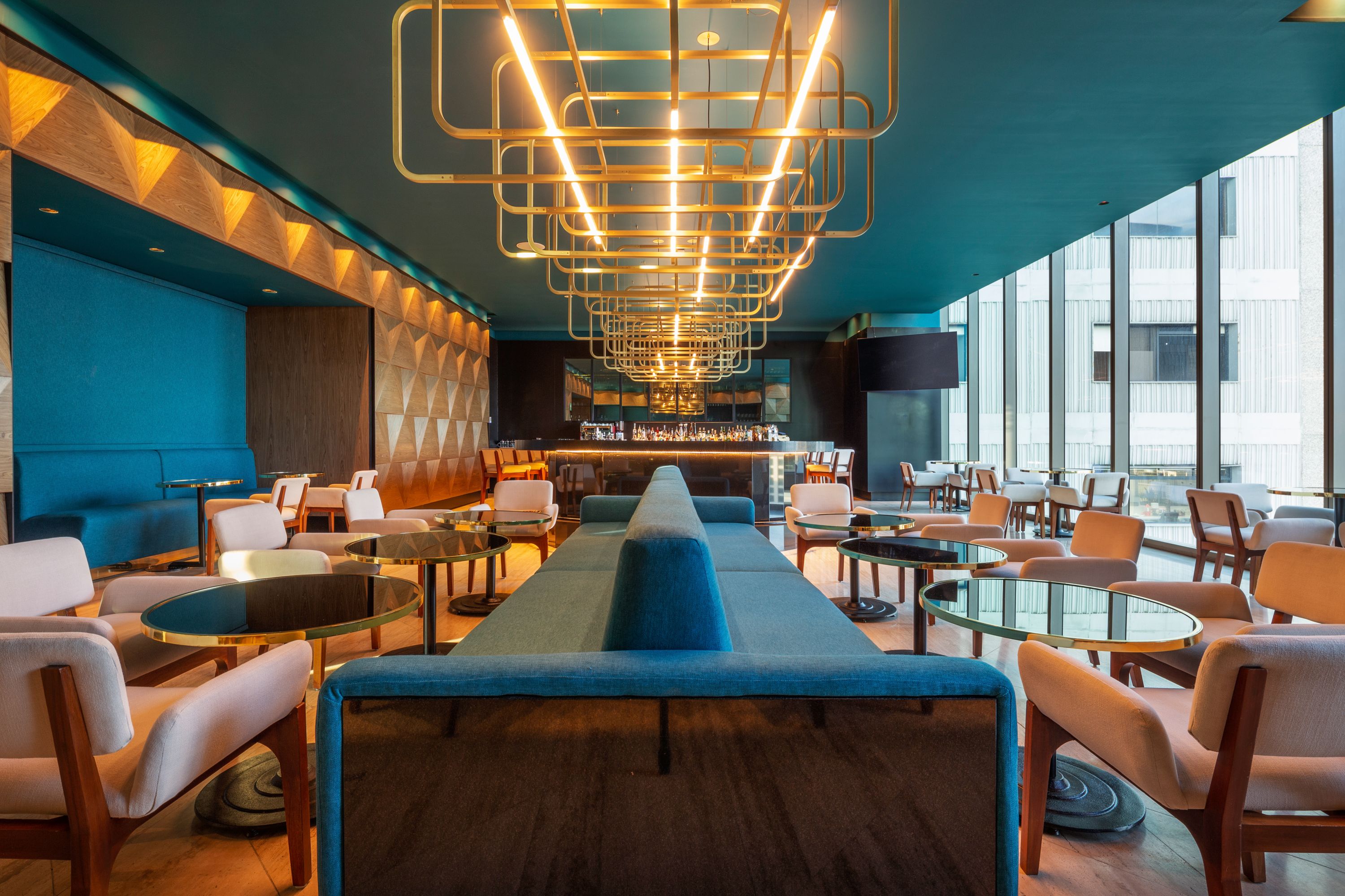 Sofitel Mexico City Reforma - Mexico