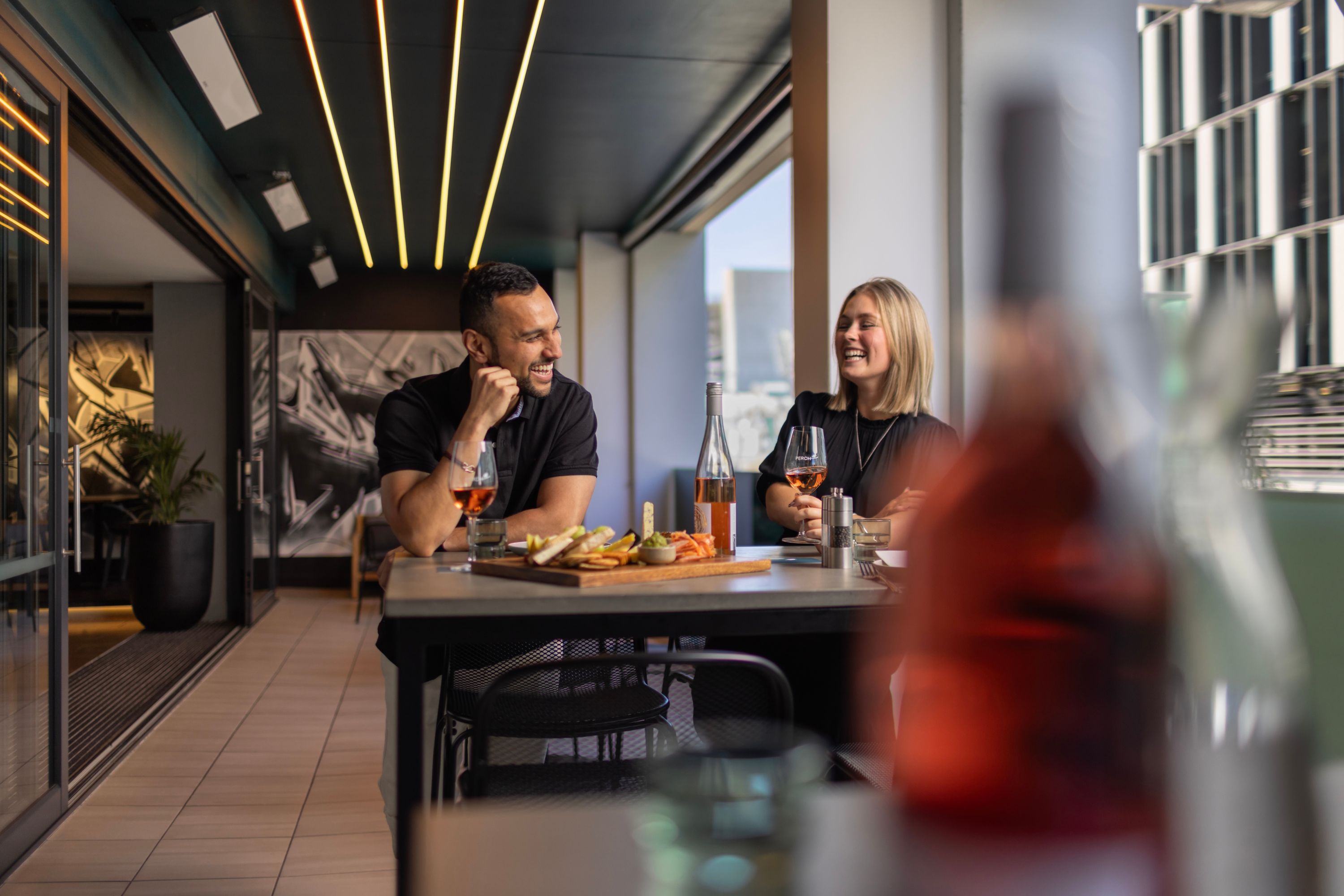 ibis Christchurch - New Zealand