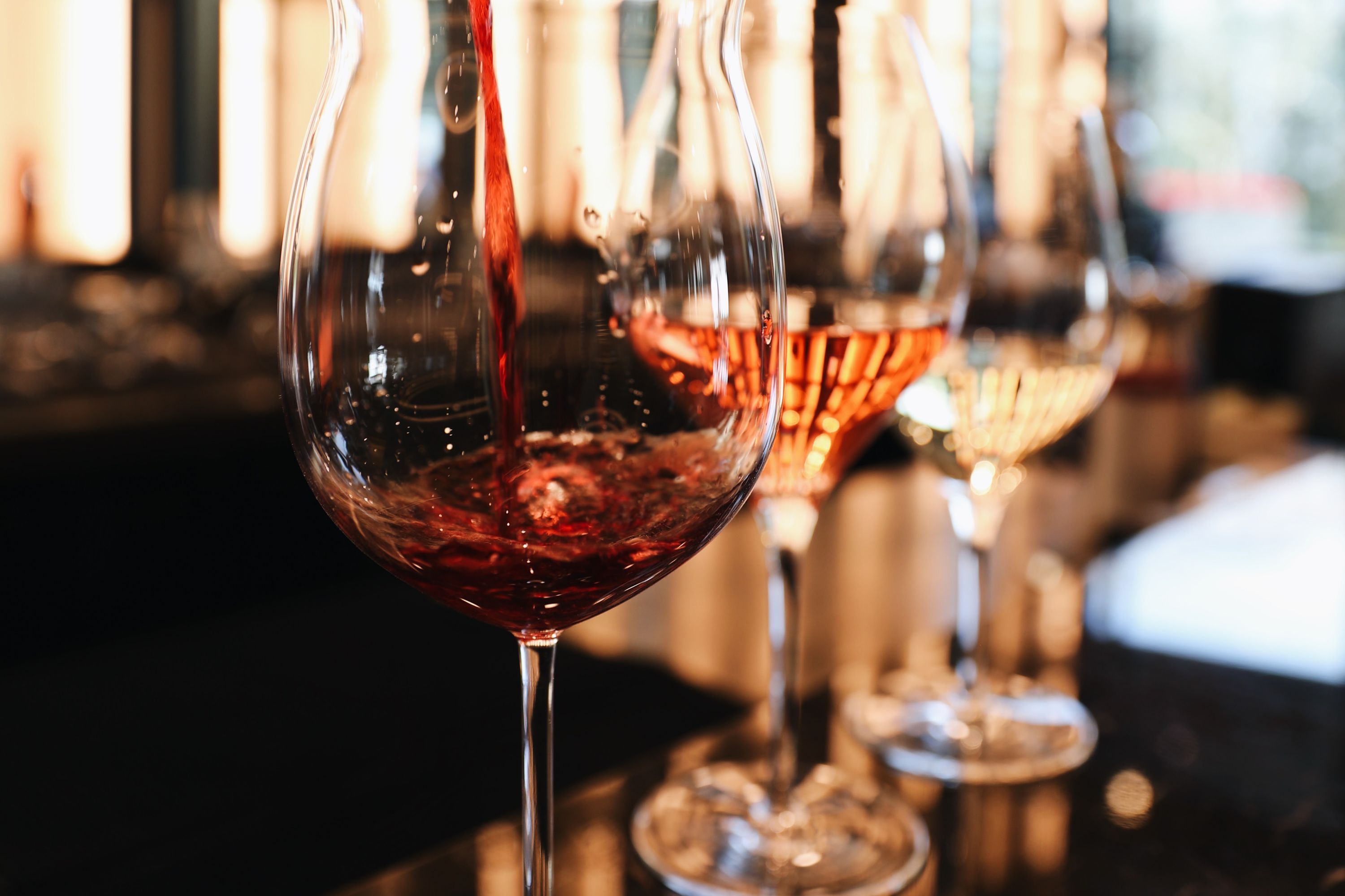 Sofitel Istanbul Taksim - Turkey