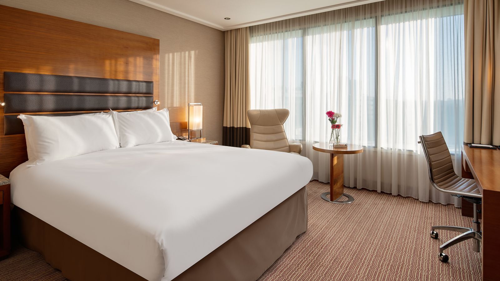 Sofitel London Heathrow - United Kingdom