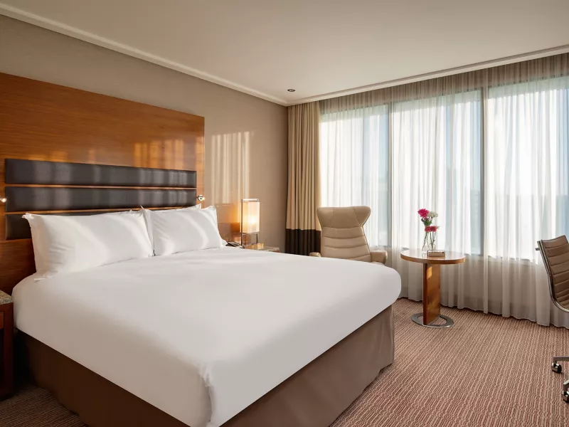 Sofitel London Heathrow - photo 3