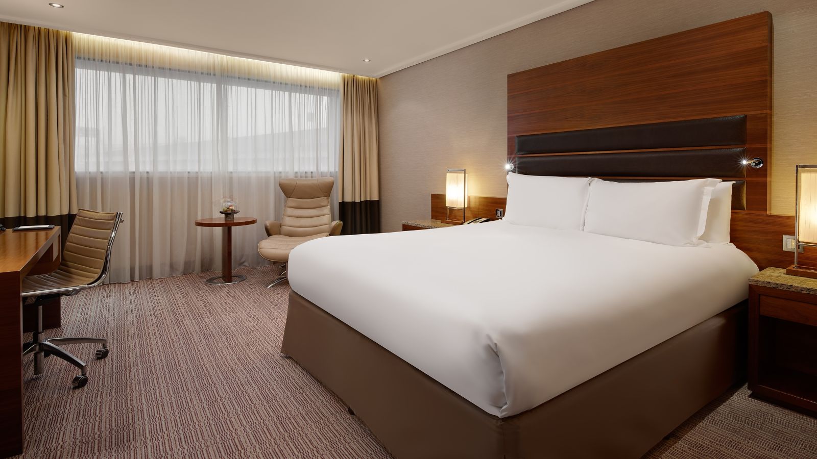 Sofitel London Heathrow - United Kingdom
