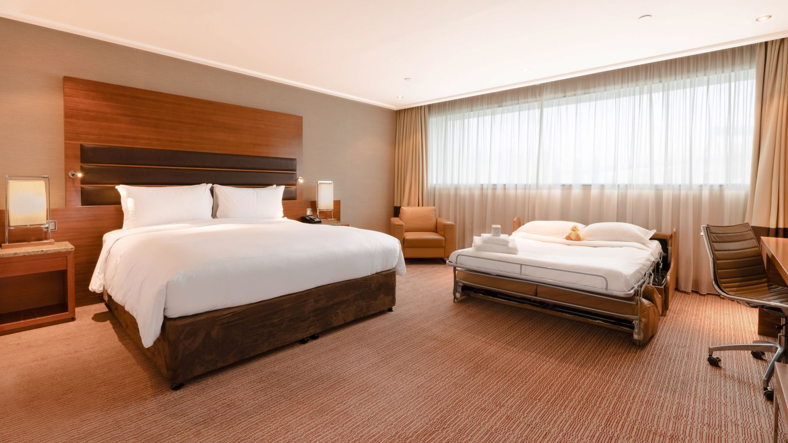 Sofitel London Heathrow - United Kingdom