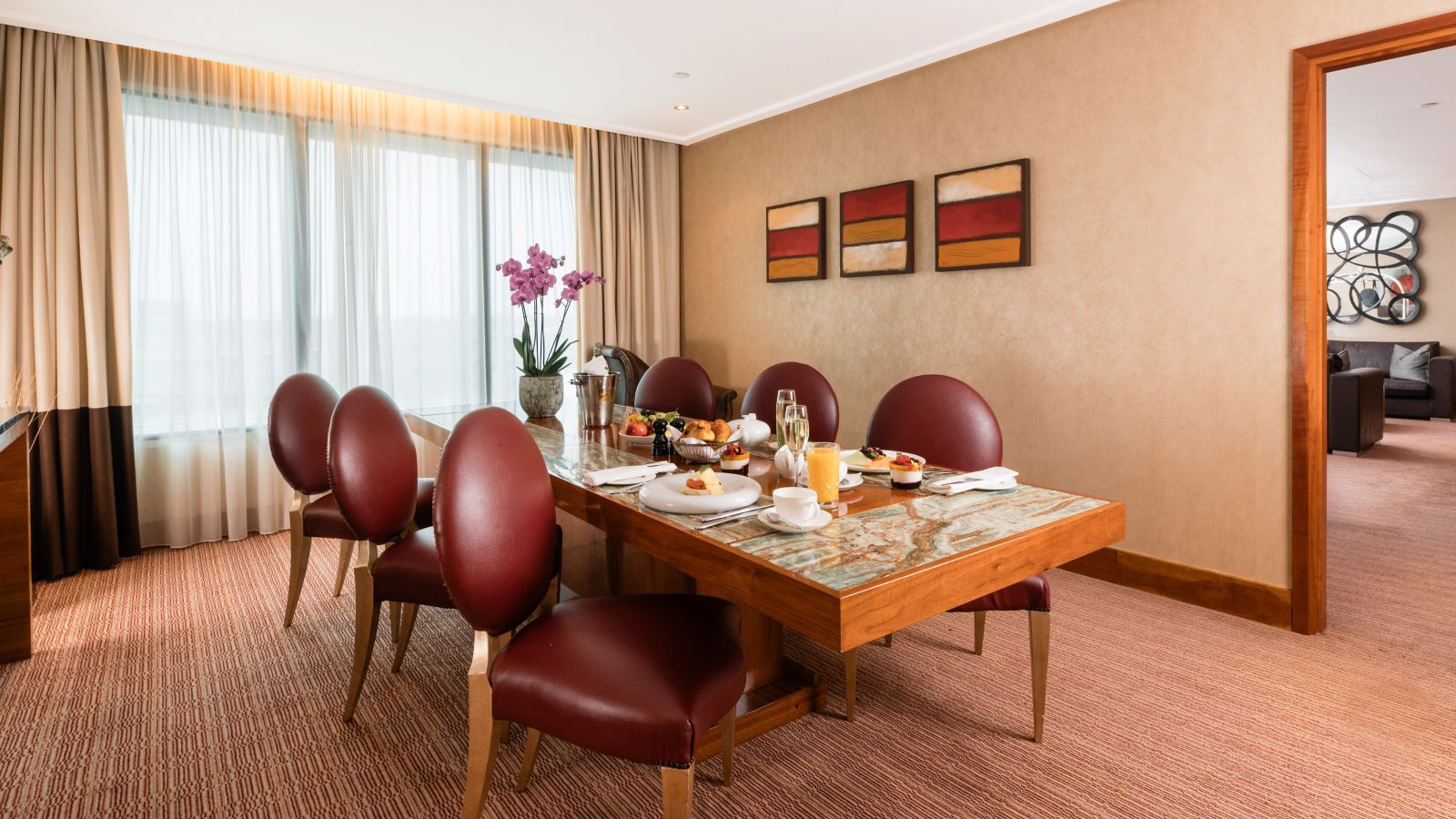 Sofitel London Heathrow - United Kingdom