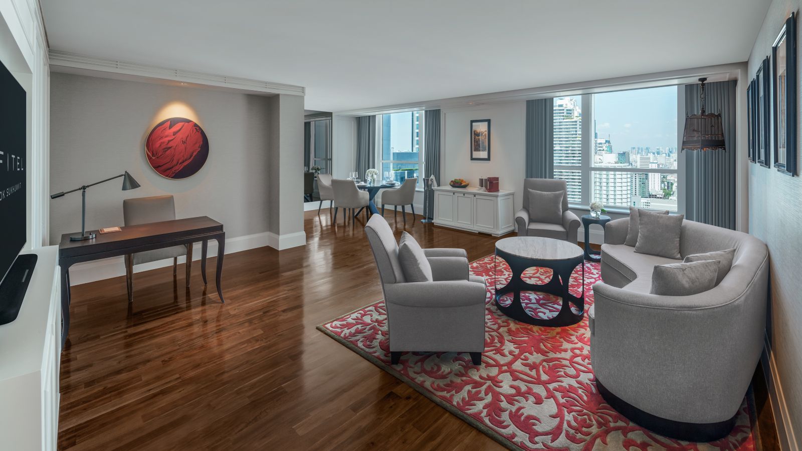 Sofitel Bangkok Sukhumvit - Thailand