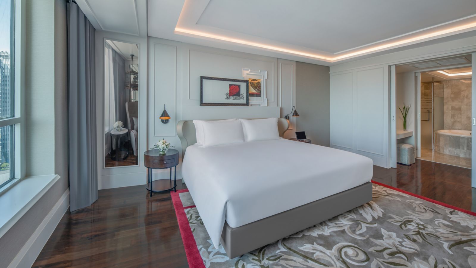 Sofitel Bangkok Sukhumvit - Thailand