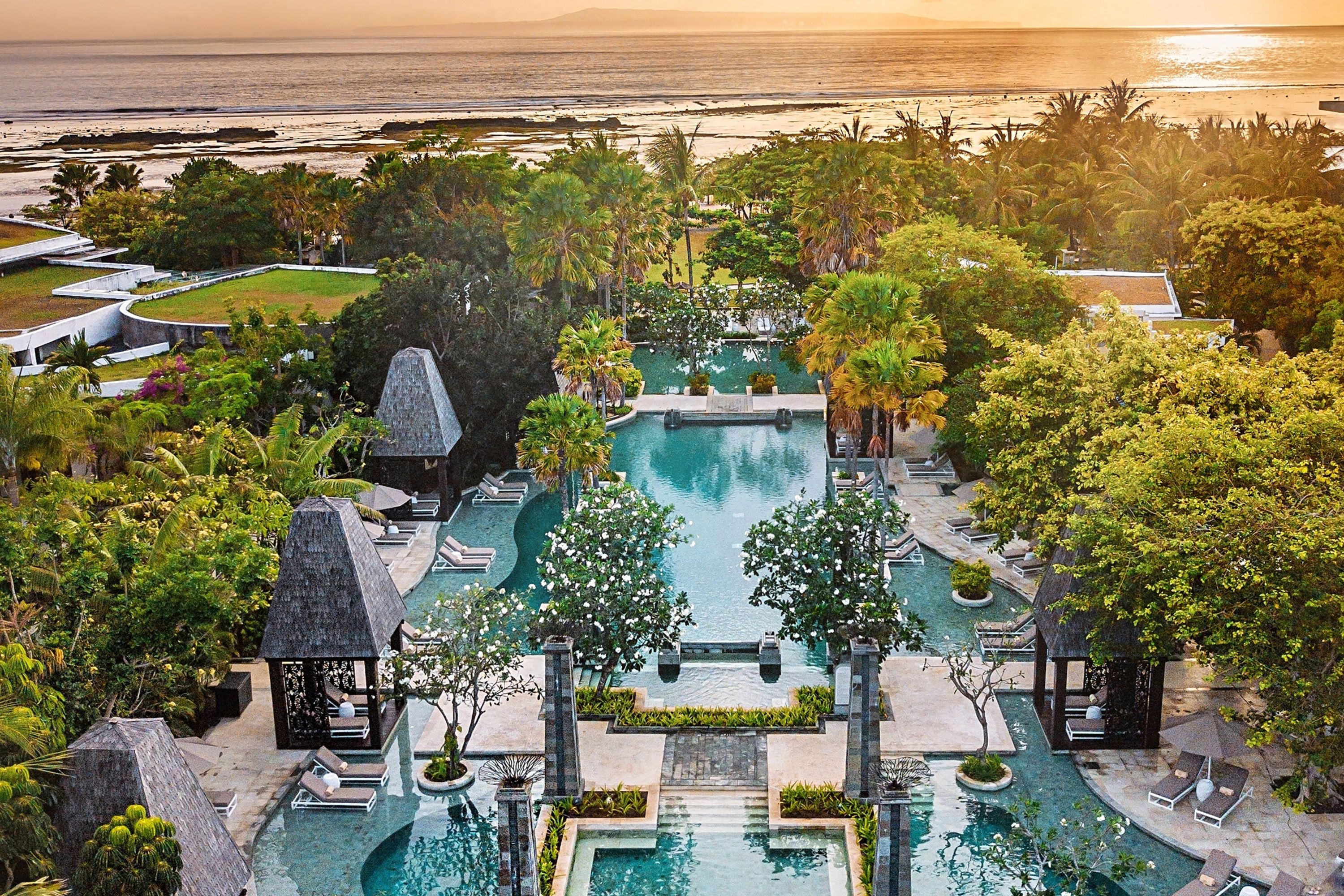 Sofitel Bali Nusa Dua Beach Resort - Indonesia