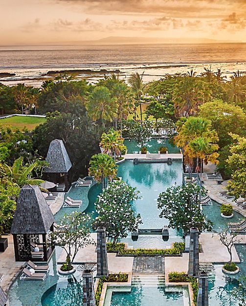 Sofitel Bali Nusa Dua Beach Resort - Indonesia