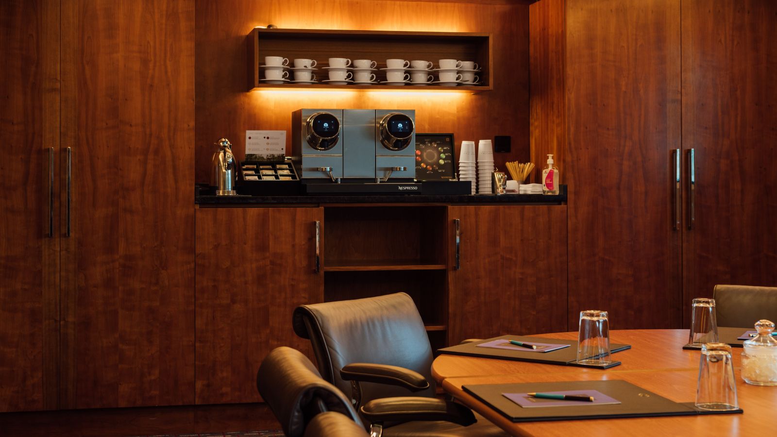 Sofitel London Heathrow - United Kingdom