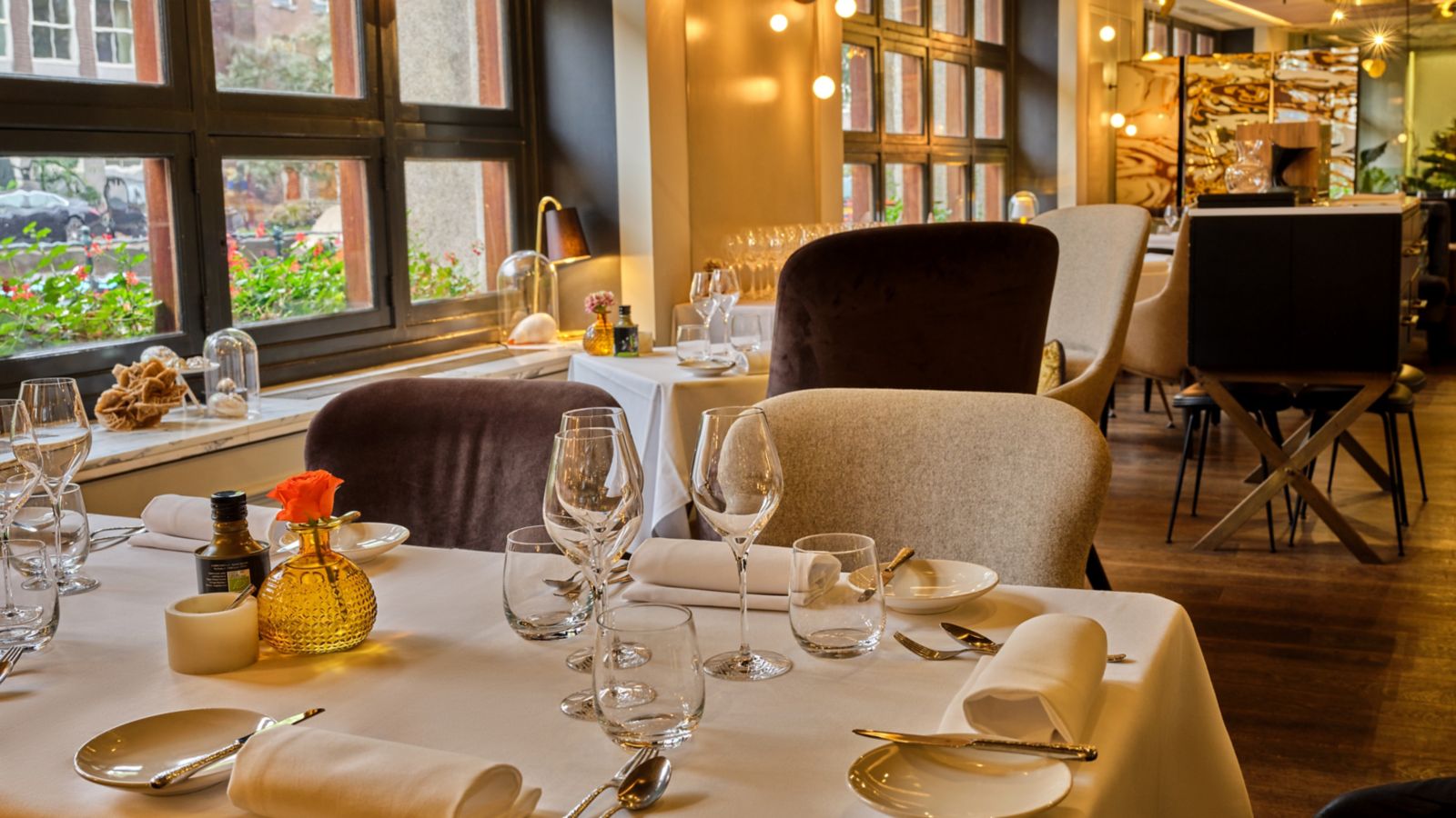 Sofitel Legend The Grand Amsterdam - Netherlands