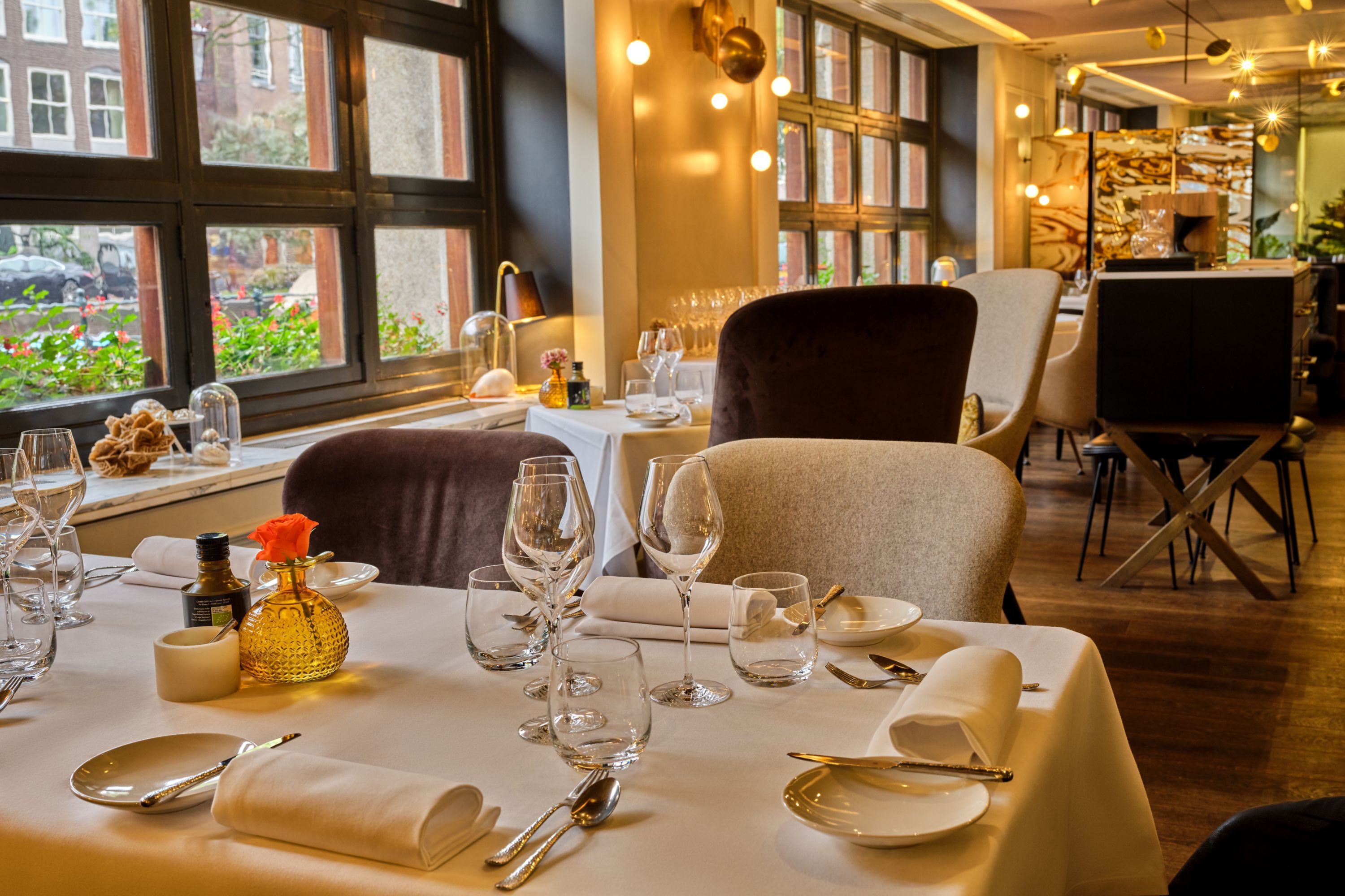 Sofitel Legend The Grand Amsterdam - Netherlands