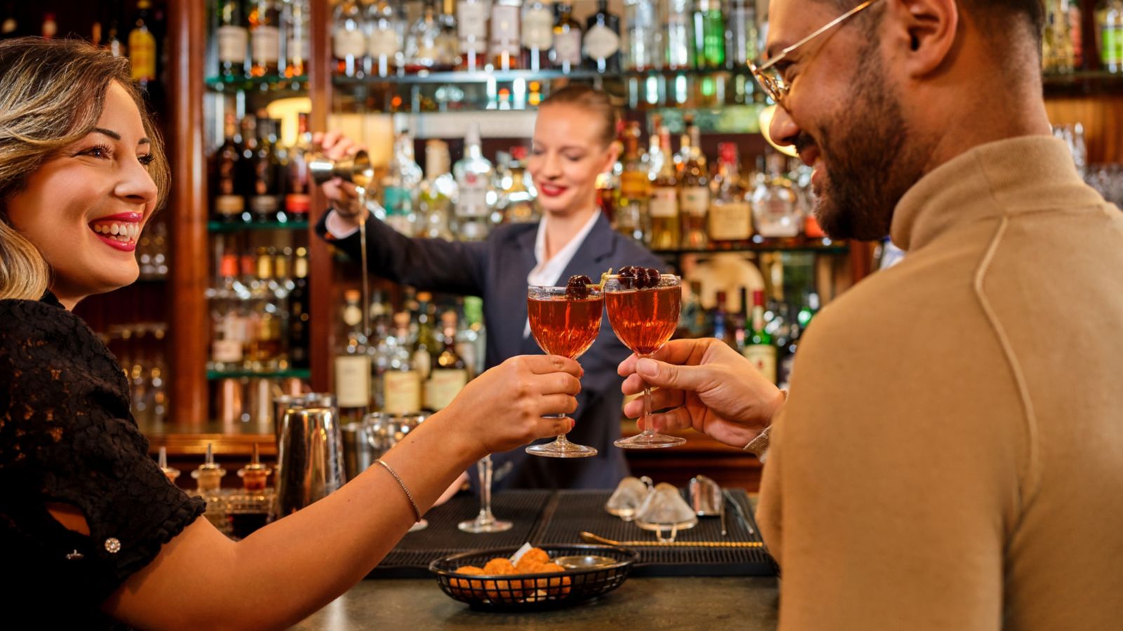 Sofitel Legend The Grand Amsterdam - Netherlands