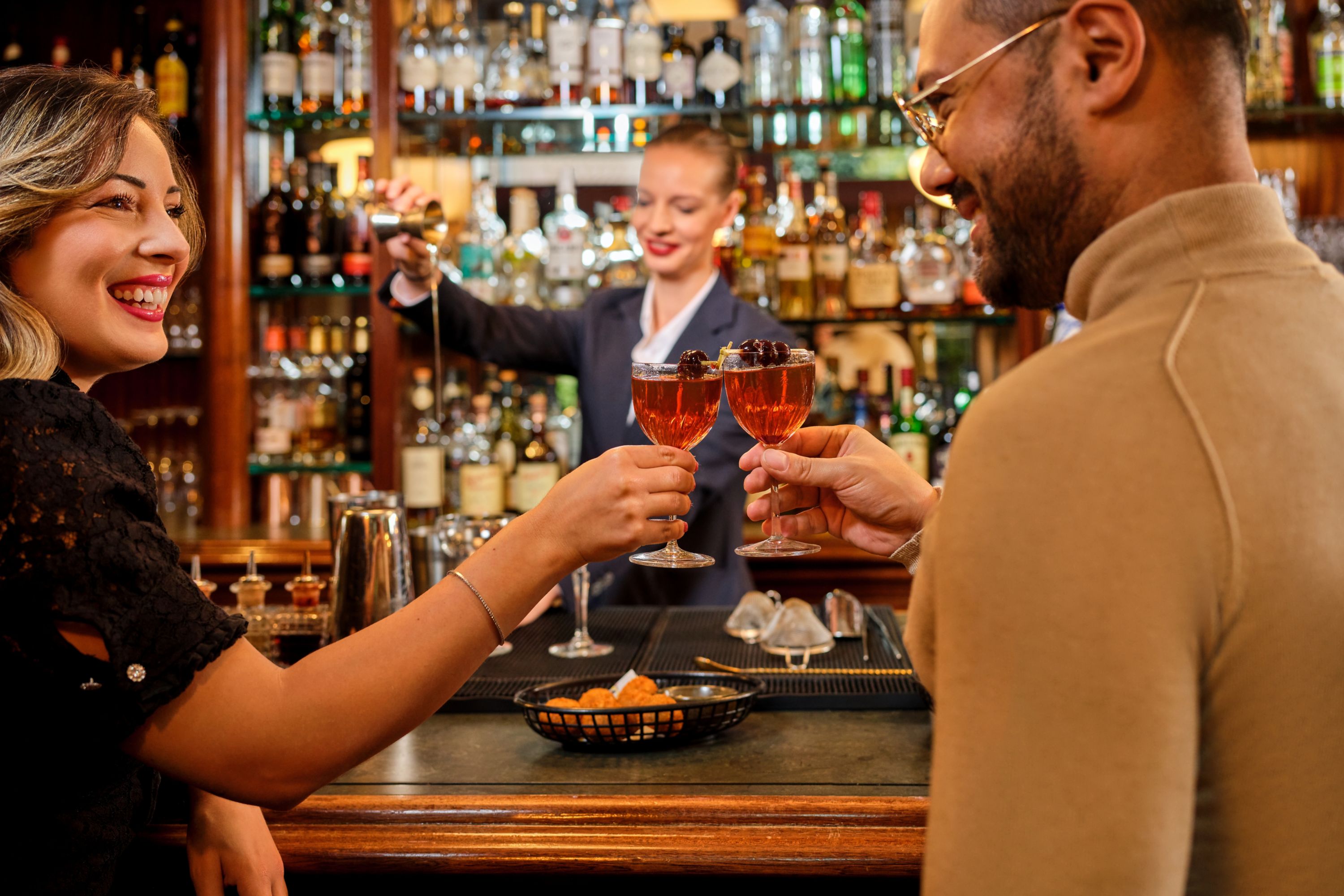 Sofitel Legend The Grand Amsterdam - Netherlands