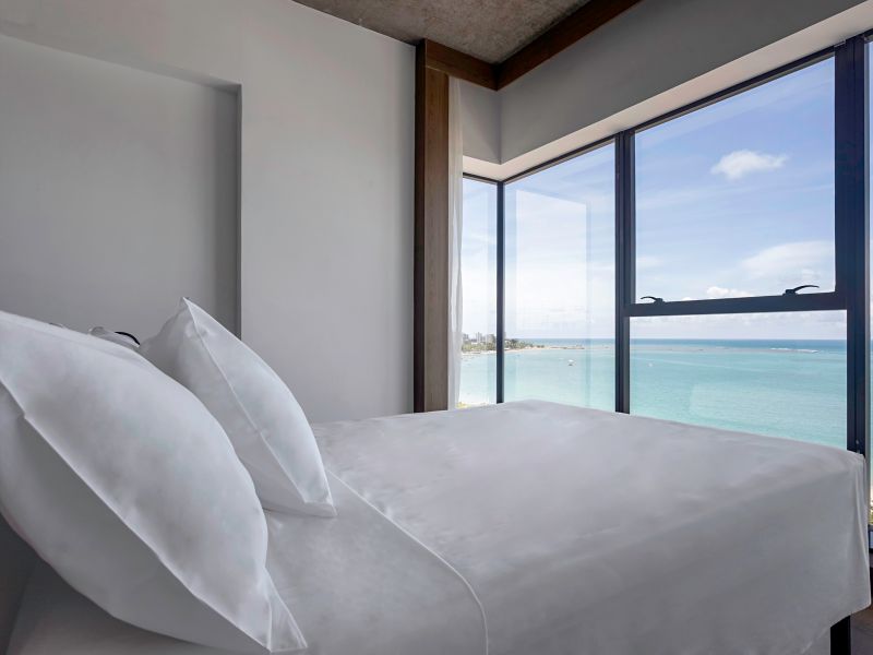 Ibis Styles Maceió Pajuçara - Brazil