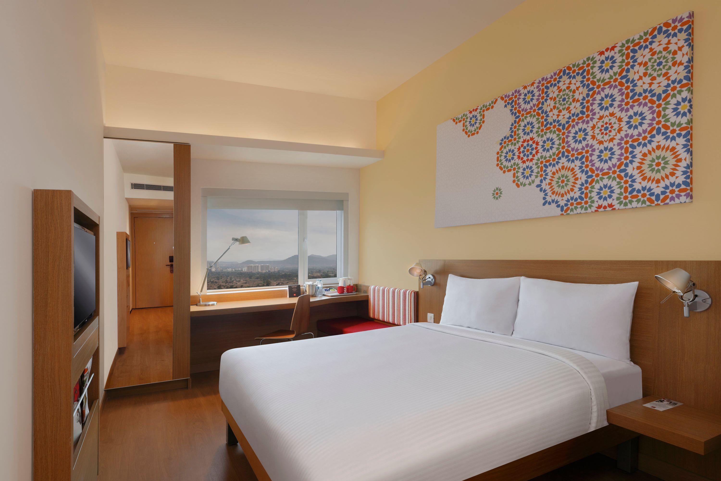 ibis Gurgaon Golf Course Road 