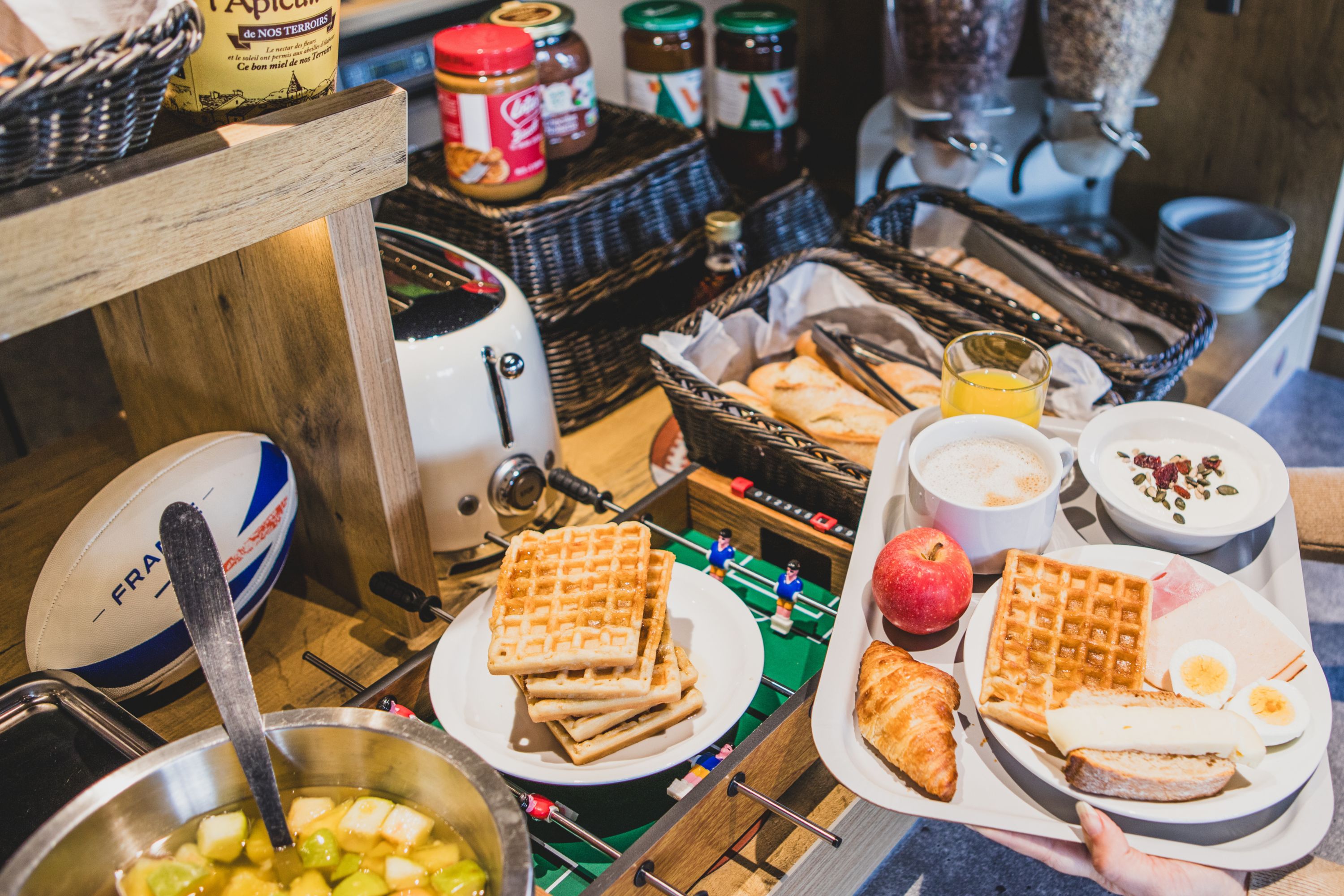 ibis budget Dijon Saint Apollinaire - France