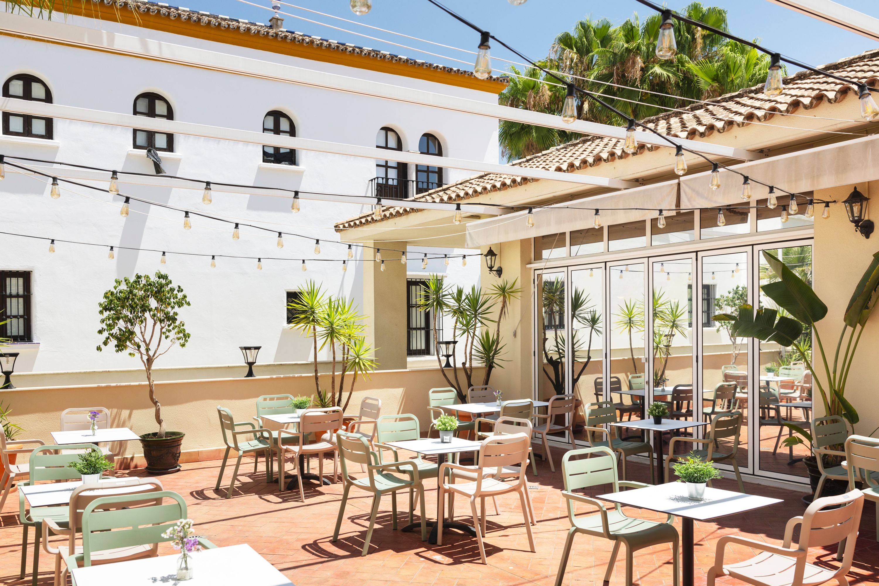 ibis Sevilla - Spain