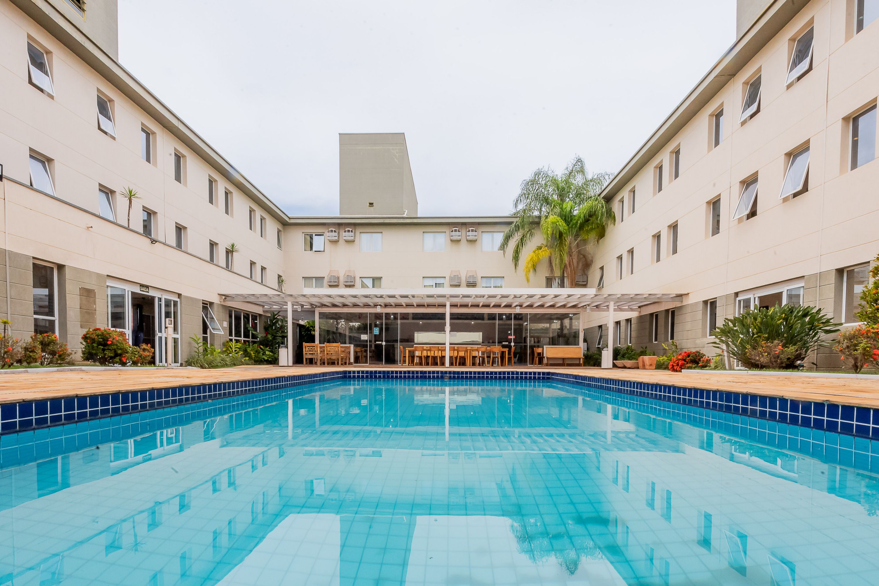 ibis Styles Campinas Alphaville - Brazil