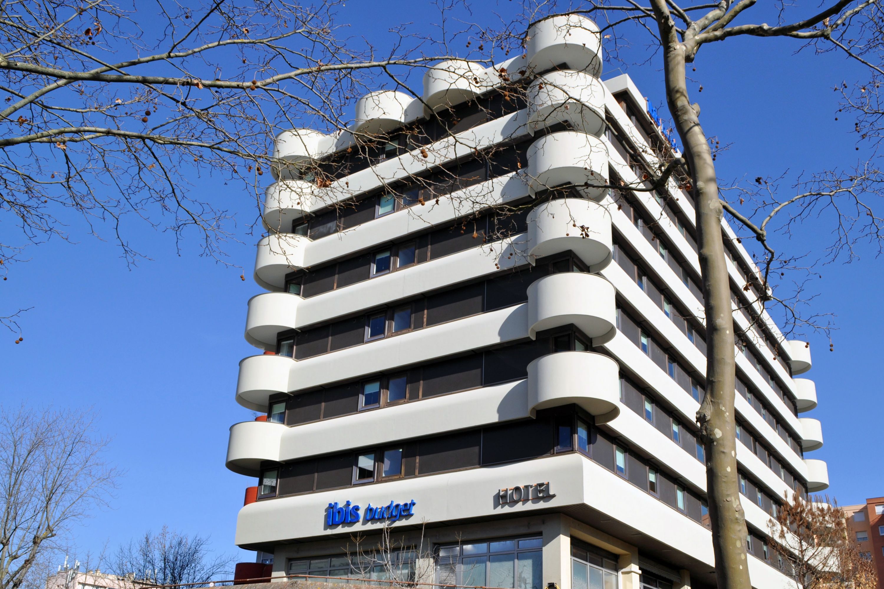 ibis budget Toulouse Centre Gare - France